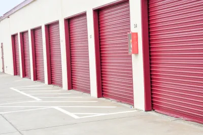 affordable storage