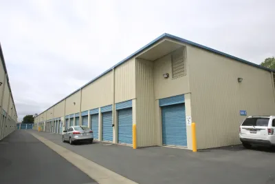 drive up storage