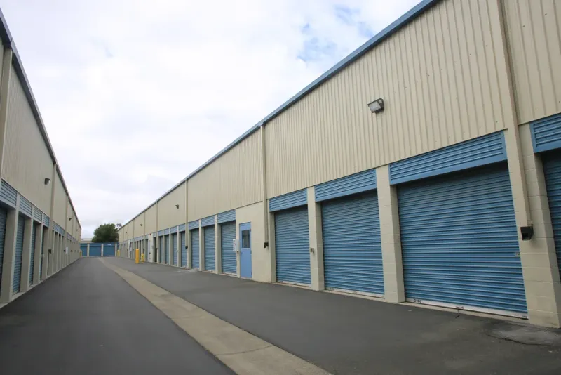 storage units for rent