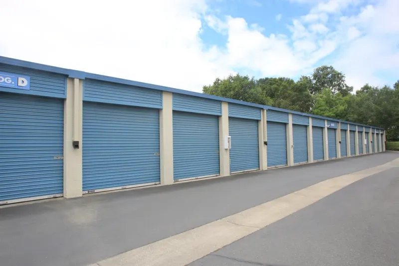 affordable storage