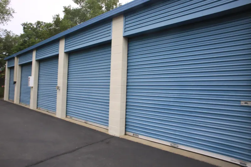 self storage near me