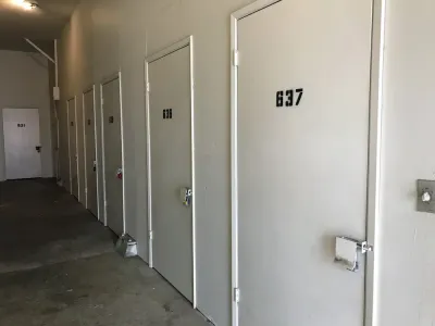 self storage near me