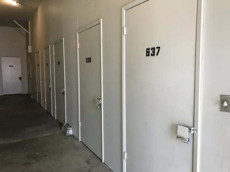 self storage near me