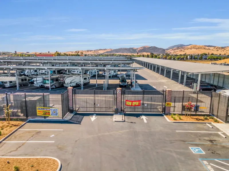 self storage units Pitsburg