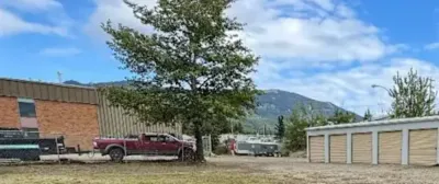 storage units for rent