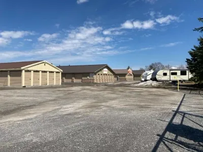 storage units near me