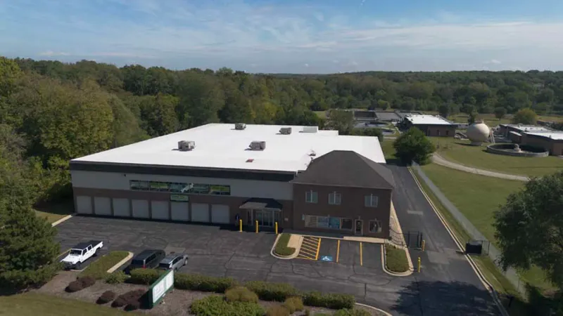 self storage units west chicago