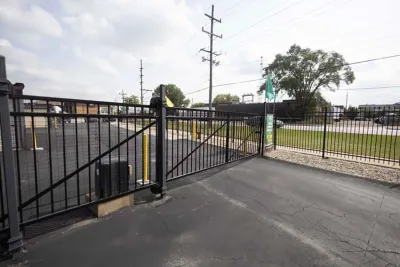 northlake storage facility