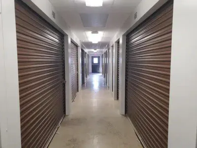 drive up storage units