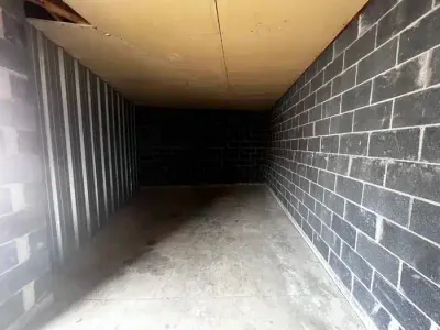 secure storage units