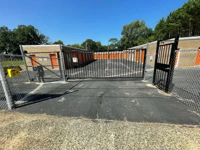 storage units near me