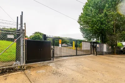 storage units near me