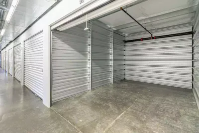 drive up storage units