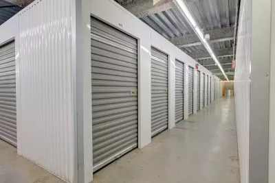 climate controlled self storage