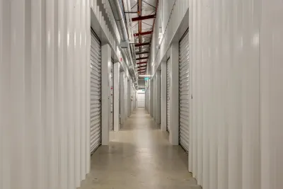 secure storage
