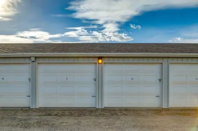 drive up storage