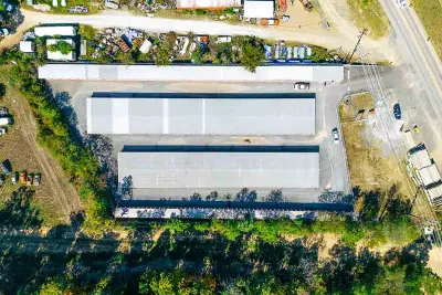 storage units near me