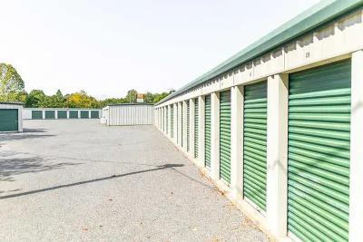 affordable storage