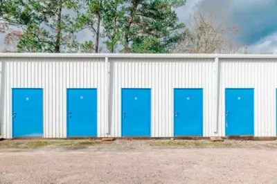 affordable storage