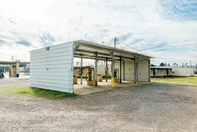 storage units supplies