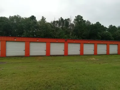 affordable storage
