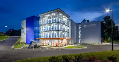 charlotte storage units