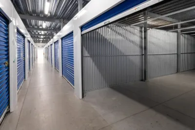 affordable storage