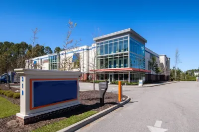 self storage near me