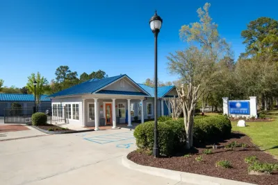 summerville storage units