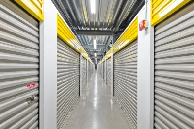 affordable storage