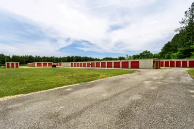 affordable storage