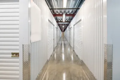 climate controlled storage