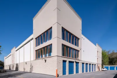 Oviedo storage units