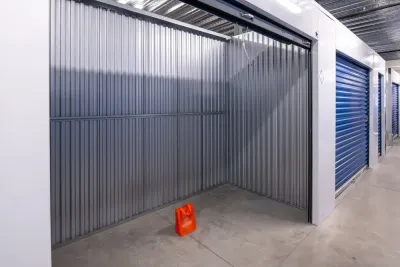 large storage units