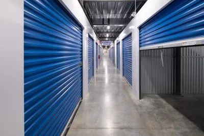 affordable storage