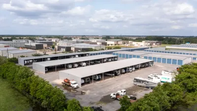 rv storage