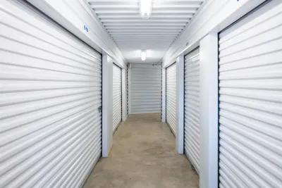 climate controlled storage