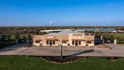 college station storage units