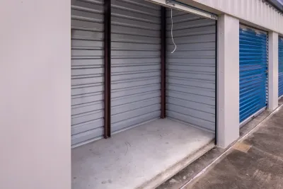 drive up storage