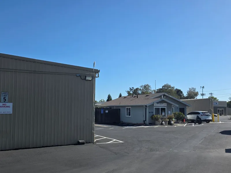 secure storage