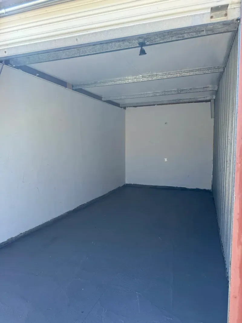 storage units near me