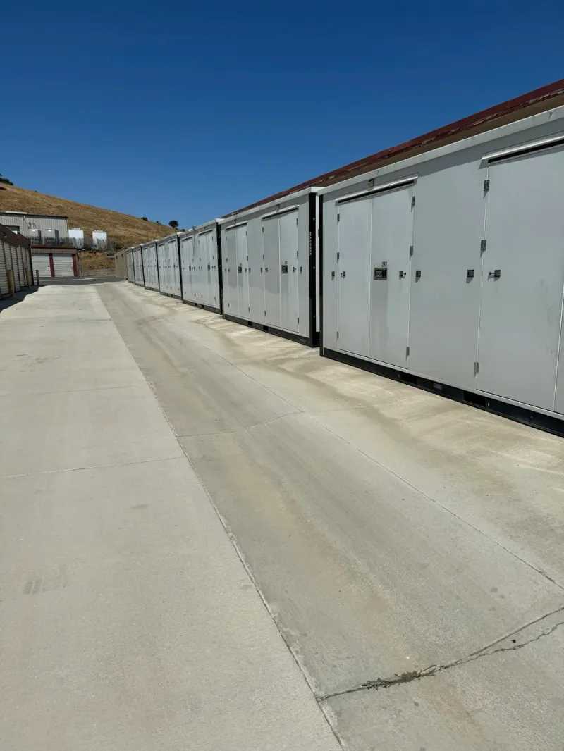 storage units for rent in american canyon