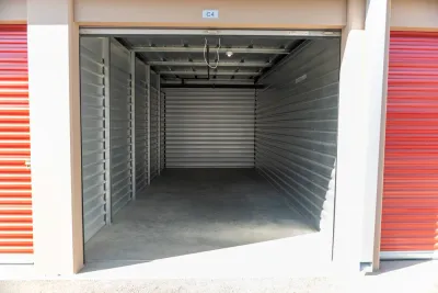 self storage near me