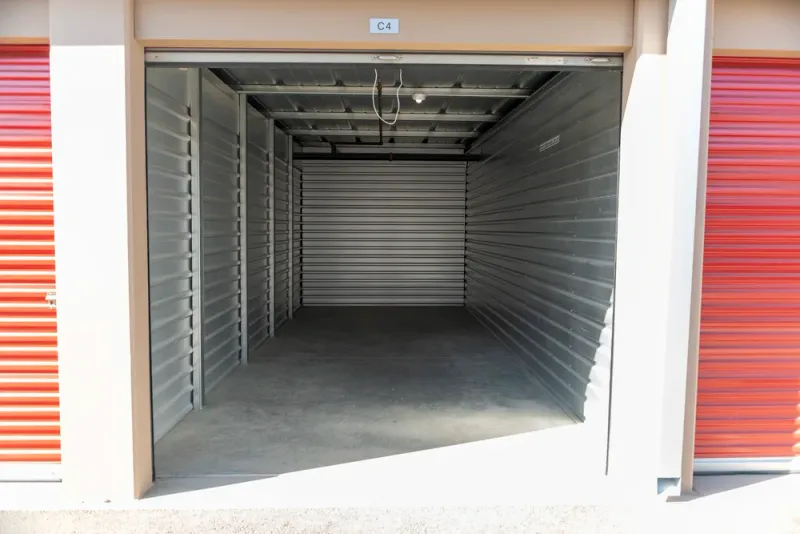 self storage near me
