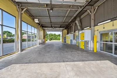 self storage near me