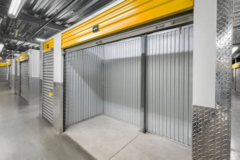 storage units for rent