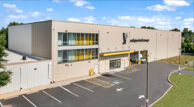 self storage units Philadelphia