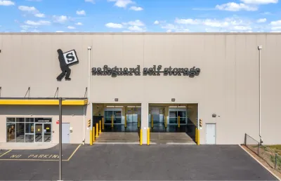 self storage near me