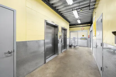 secure storage