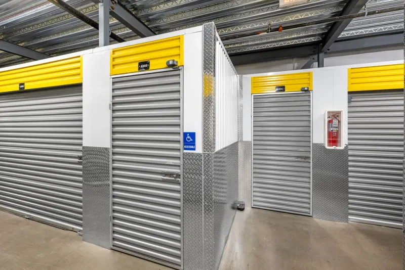 self storage near me